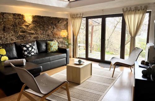 Gondramaz Villa | Retiro de Gondramaz - 200 m2