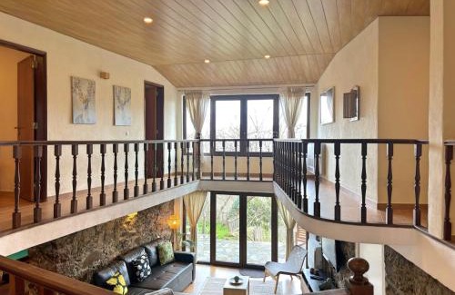 Gondramaz Villa | Retiro de Gondramaz - 200 m2