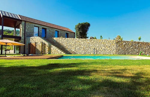 Baiao Cottage | Retiro de Natureza Acolhedor em Baião, Douro. Aceitam-se Animais de Estimação!