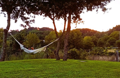 Baiao Cottage | Retiro de Natureza Acolhedor em Baião, Douro. Aceitam-se Animais de Estimação!