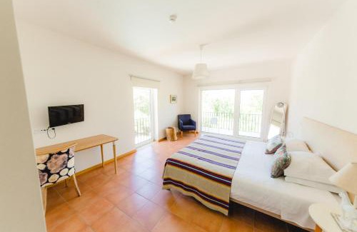 Alcanena House | Retiro do Bosque Country House