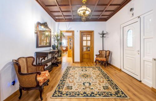 Chaves House | Retiro do Prior