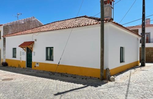 Malpica do Tejo House | Retiro Do Tejo