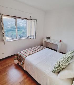 Penacova Apartment | Retiro do Viajante