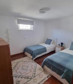Penacova Apartment | Retiro do Viajante