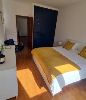 Penacova Apartment | Retiro do Viajante