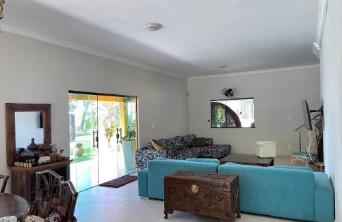 North Region House | Retiro dos amigos