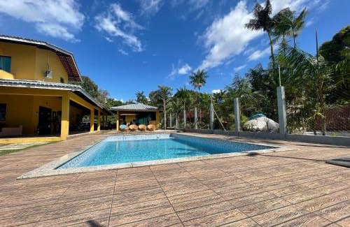 North Region House | Retiro dos amigos