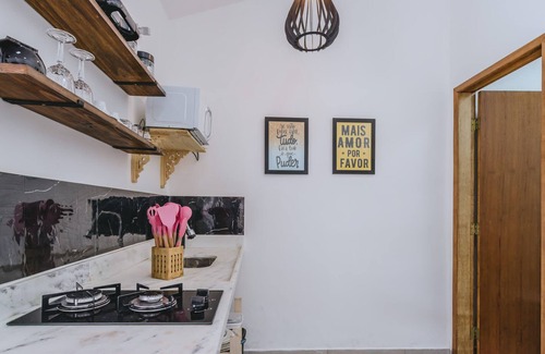 Petropolis Apartment | Retiro em Petrópolis com Jacuzzi