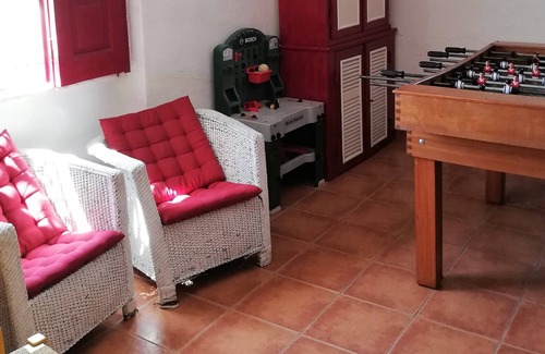 Carvoeira Villa | Retiro House with Private Pool