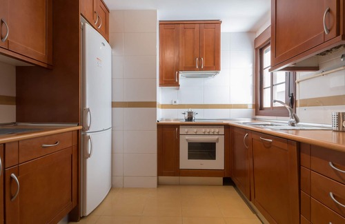 Goya Apartment | Retiro II apartment in Madrid