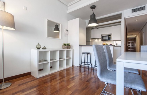 Jeronimos Apartment | Retiro II-Cozy apartment located in the Retiro