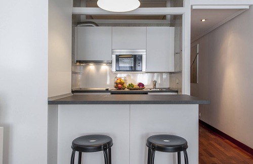 Jeronimos Apartment | Retiro II-Cozy apartment located in the Retiro