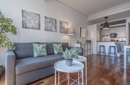 Jeronimos Apartment | Retiro II-Cozy apartment located in the Retiro