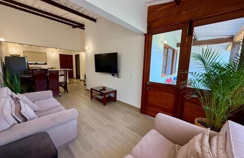 Villa de Leyva Apartment | Retiro La Palma
