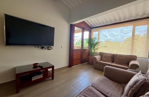 Villa de Leyva Apartment | Retiro La Palma