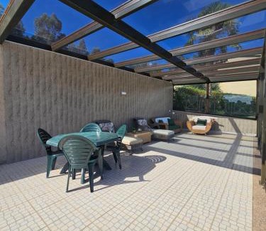 Arega House | Retiro na Aldeia