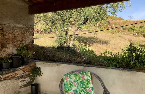 Gois Cottage | Retiro na Serra, Lareira, Caminhadas, Natureza, Aguas Cristalinas