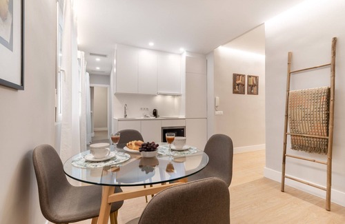 Ibiza Apartment | Retiro Park 2 bedrooms (Ibiza I)