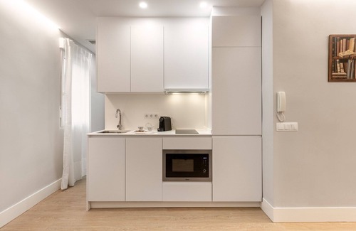Ibiza Apartment | Retiro Park 2 bedrooms (Ibiza I)