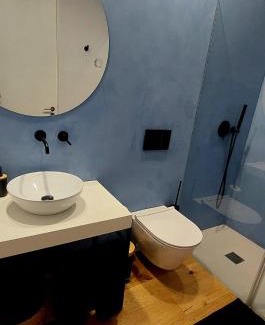 Old Town Apartment | Retiro Studio 34