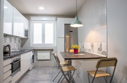 Pacifico Apartment | Retiro VI Acogedor apartamento situado en Retiro