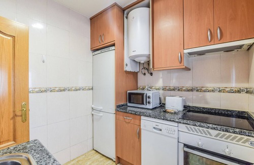 Adelfas Apartment | Retiro VIII - Acogedor apartamento situado en Retiro