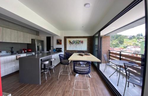 Retiro Apartment | Retiros paradise 2