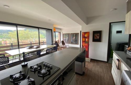 Retiro Apartment | Retiros paradise 2