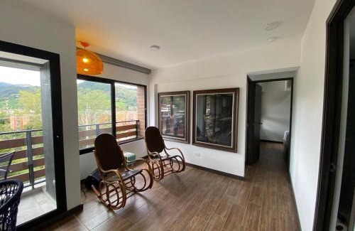 Retiro Apartment | Retiros paradise 2