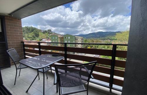 Retiro Apartment | Retiros paradise 2