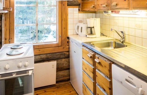 Kuusamo House | Retkietappi Honkapirtti by Interhome