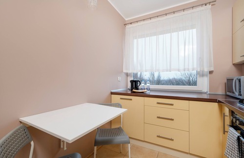 Lodz Apartment | Retkinia Homely Apartment