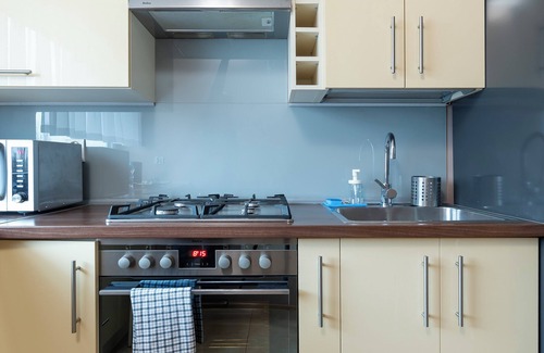 Lodz Apartment | Retkinia Homely Apartment
