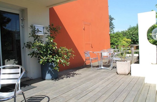 Saint-Priest Apartment | Retraite à Lyon Près de l'Aéroport|Wifii+Parking!