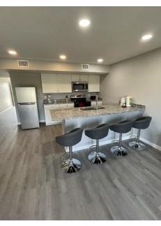 Highlands Reserve Apartment | Retreat 102