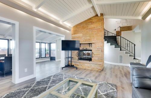 Orient Park House | Retreat 2 Mi to Florida State Fairgrounds with Pool