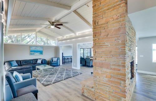 Orient Park House | Retreat 2 Mi to Florida State Fairgrounds with Pool