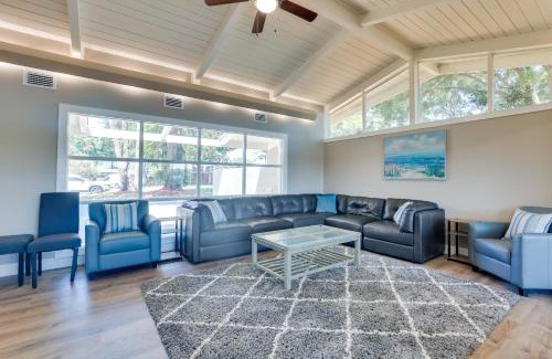 Orient Park House | Retreat 2 Mi to Florida State Fairgrounds with Pool