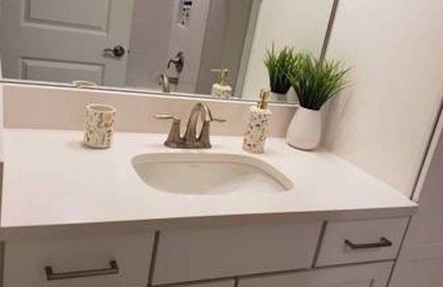 Balm House | Retreat 3 beds / 2 baths house