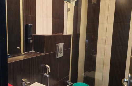 Electronics City Apartment | Retreat 3 Rooms Near Electronic City