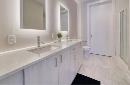 Troy Apartment | RETREAT AND REPEAT 2 Luxury Resort Style Living #2