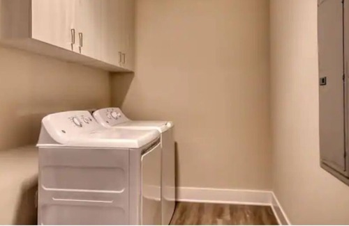 Troy Apartment | RETREAT AND REPEAT 2 Luxury Resort Style Living #2