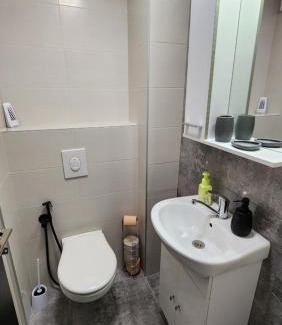 Tirgu Ocna Apartment | Retreat Apartment