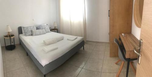Drosia Apartment | Retreat Apartments in Drosia - 2 bedrooms apartment