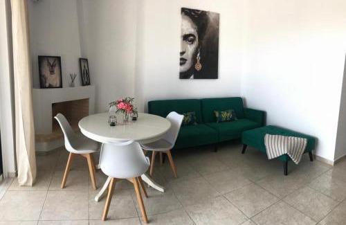 Drosia Apartment | Retreat Apartments in Drosia - 2 bedrooms apartment