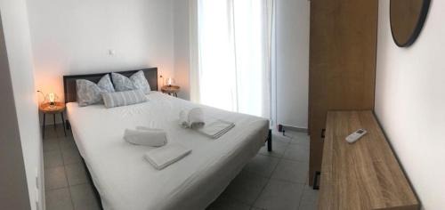Drosia Apartment | Retreat Apartments in Drosia - 2 bedrooms apartment