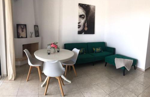Drosia Apartment | Retreat Apartments in Drosia - 2 bedrooms apartment