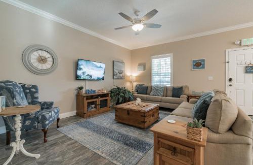 Palm Coast House | Retreat at Hammock Dunes Beach, Palm Coast