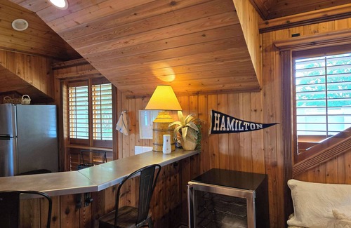 Alexander City Apartment | Retreat at Lake Martin